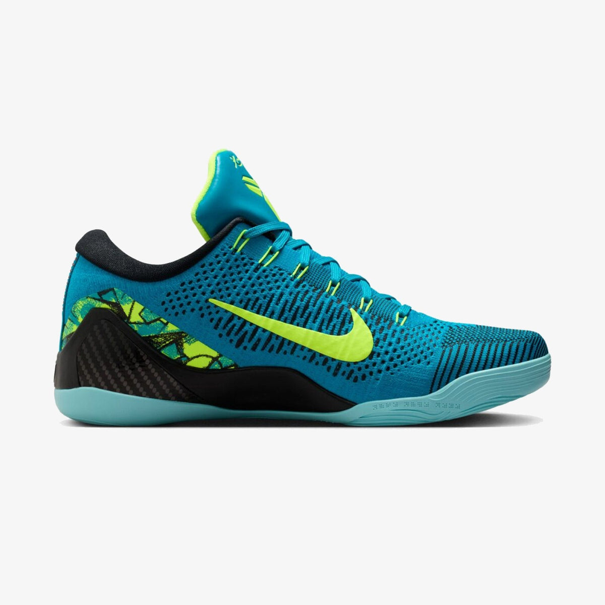 Kobe 9 Elite Low Protro "Perspective"