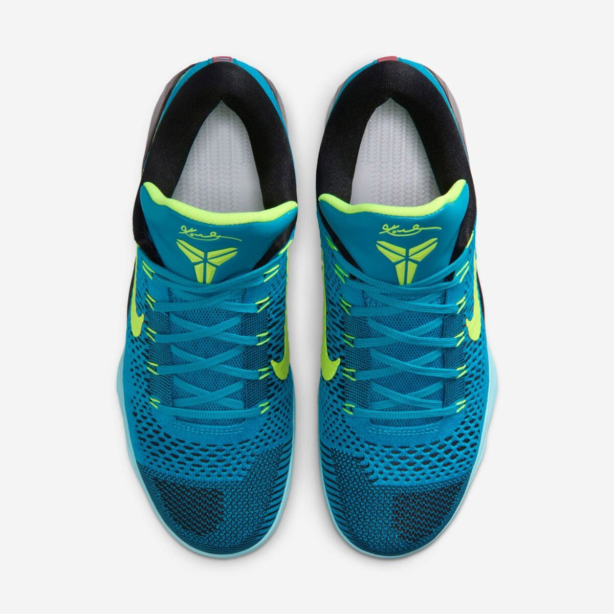 Kobe 9 Elite Low Protro "Perspective"