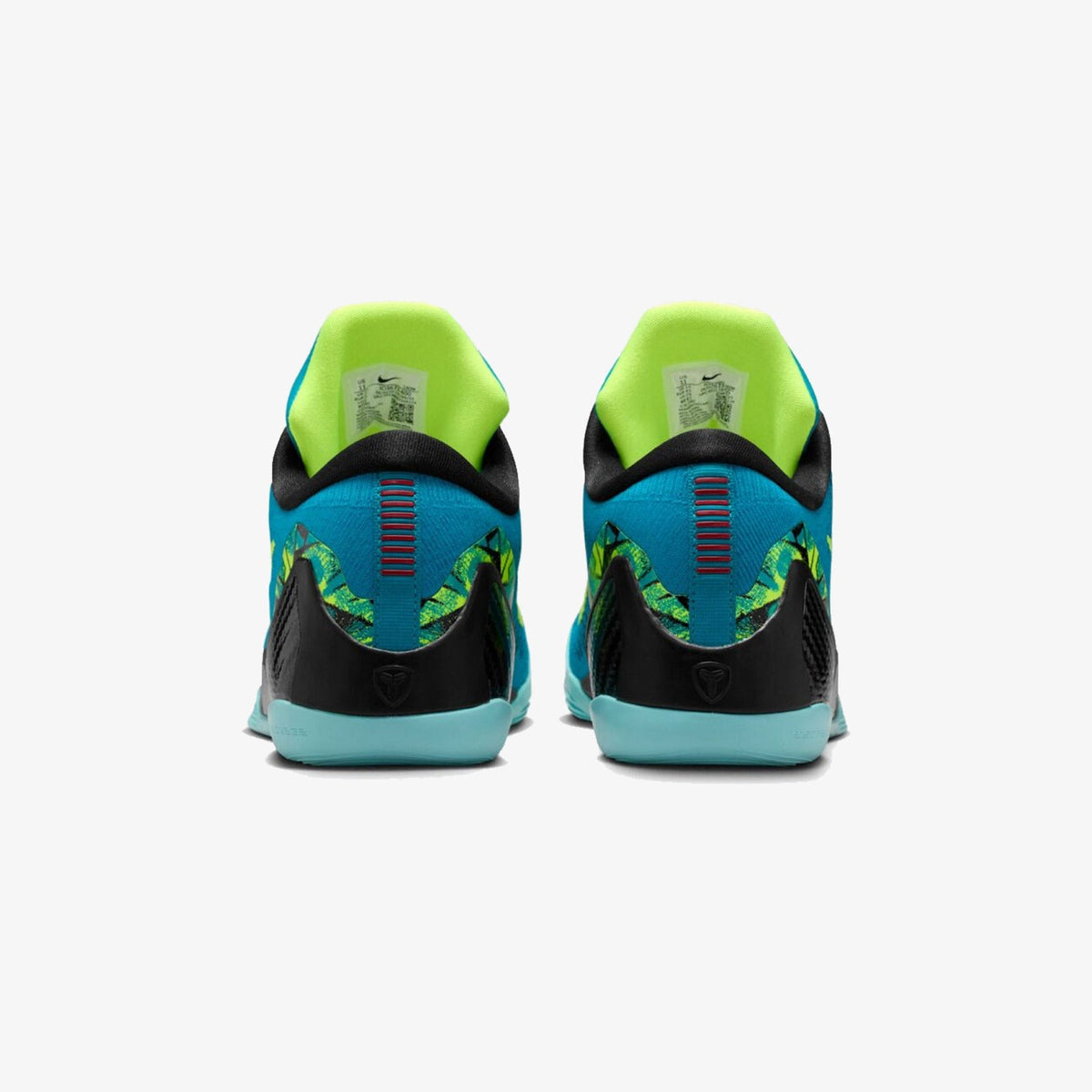 Kobe 9 Elite Low Protro "Perspective"