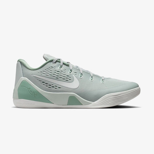 Kobe 9 Elite Low Protro "Steam"