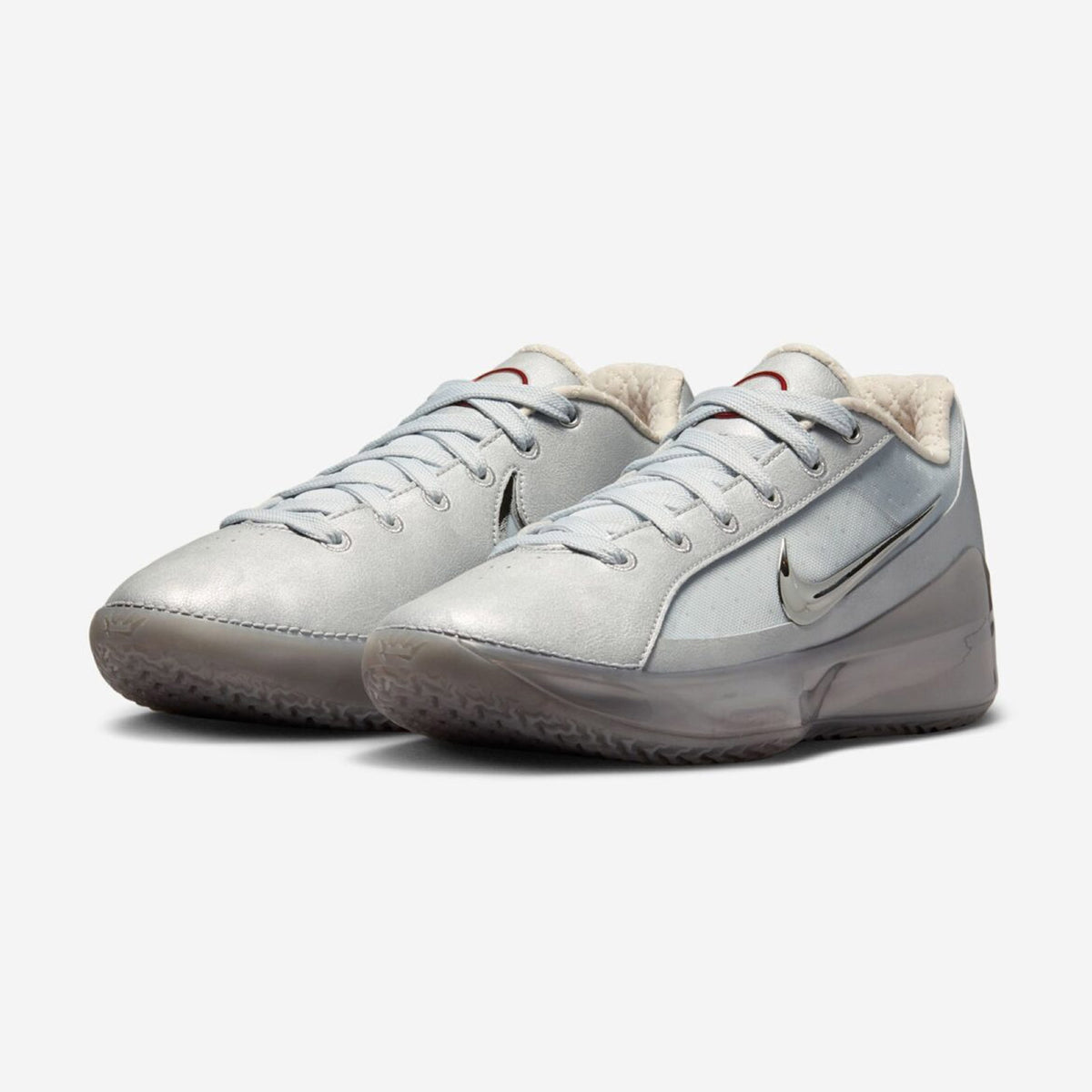 LeBron NXXT Gen By Juju "Silver Lining"