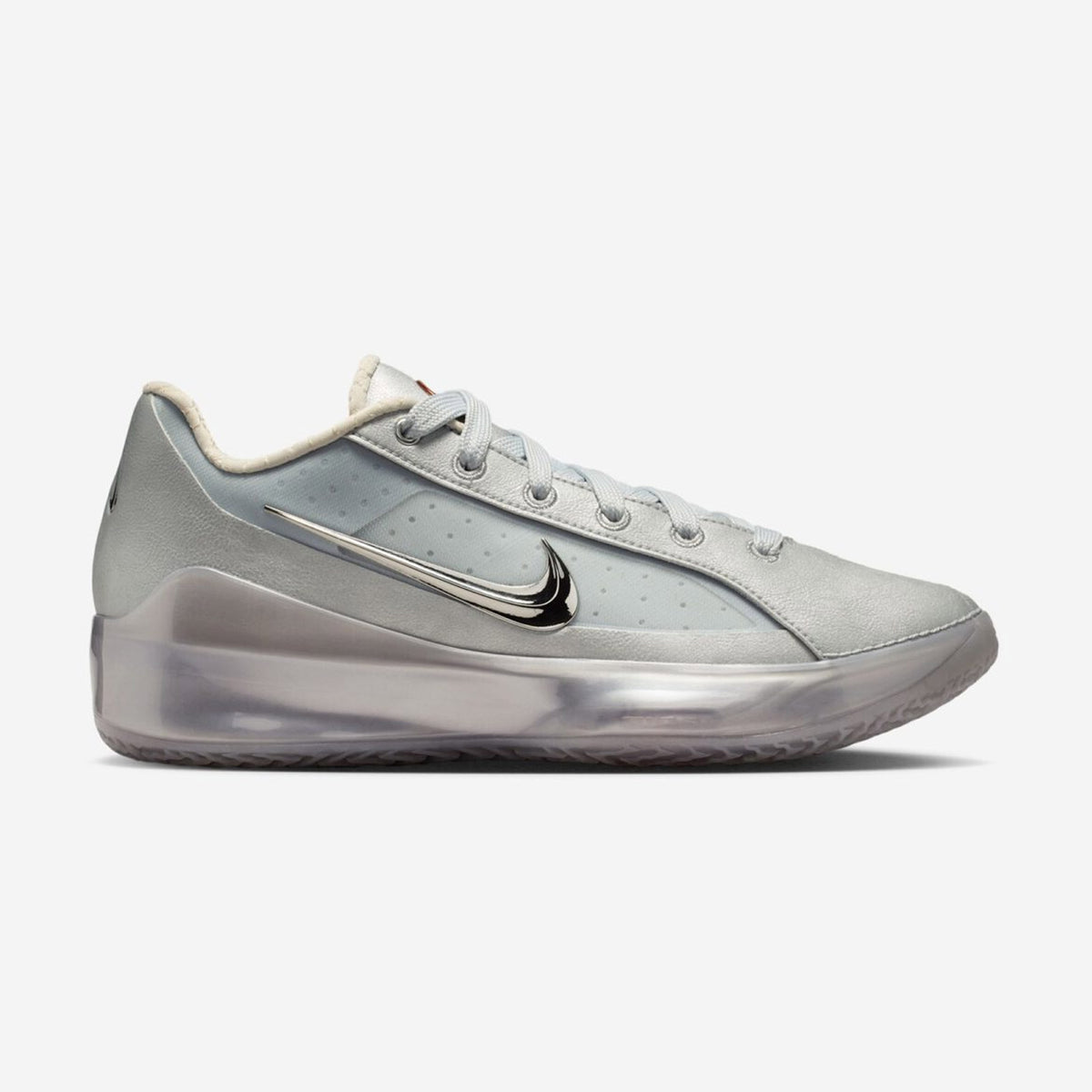 LeBron NXXT Gen By Juju "Silver Lining"