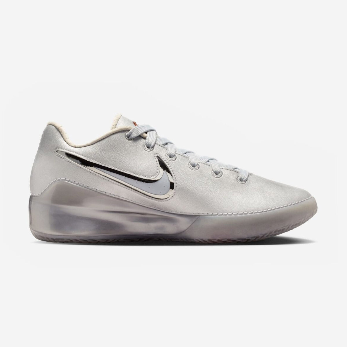 LeBron NXXT Gen By Juju "Silver Lining"