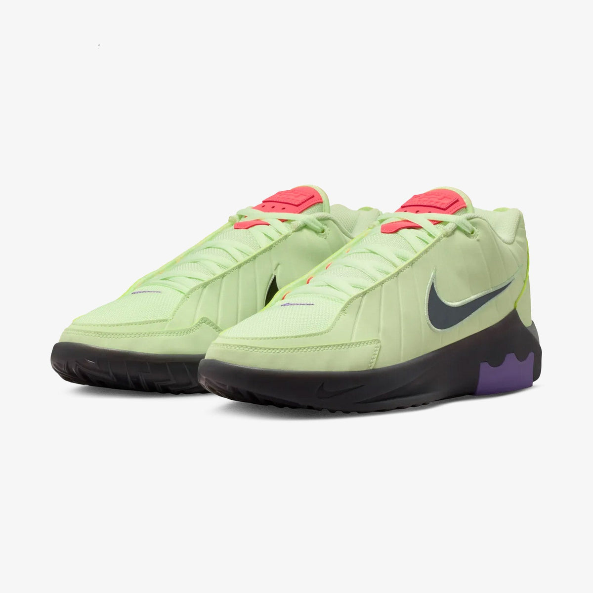 LeBron Witness 9 "Volt Tint"
