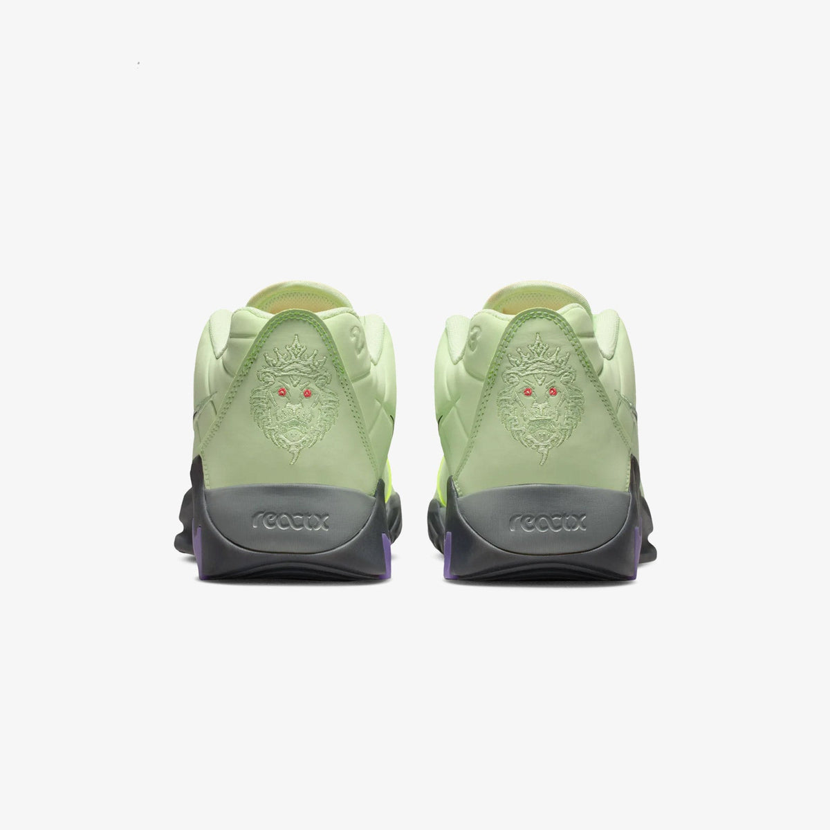 LeBron Witness 9 "Volt Tint"
