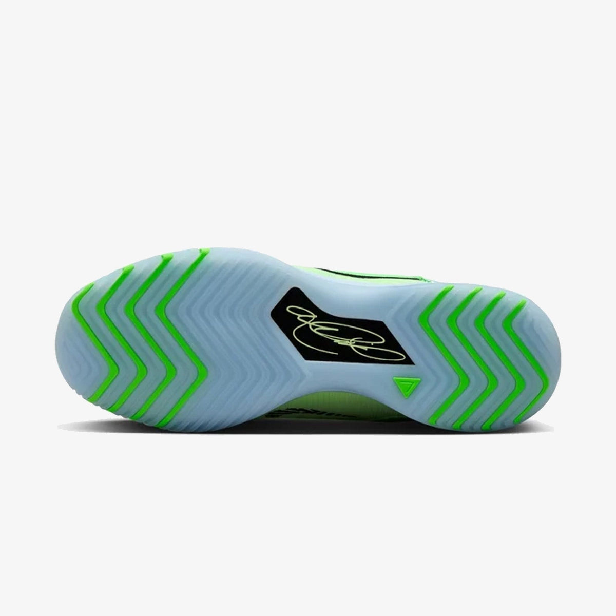 LeBron NXXT Genisus "Barely Volt"