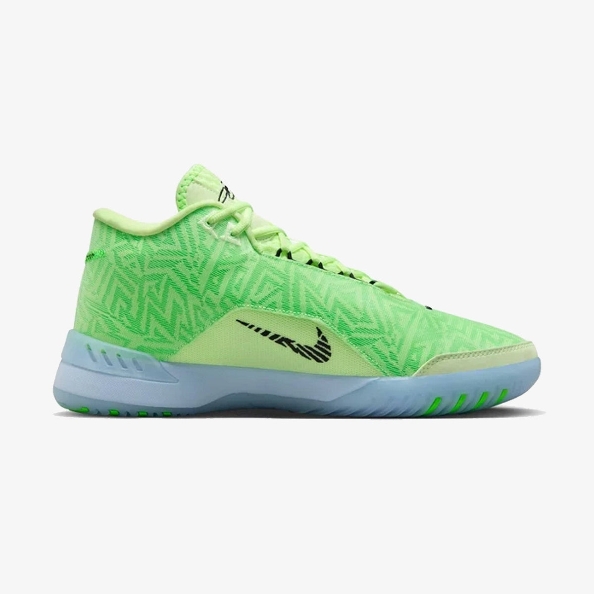 LeBron NXXT Genisus "Barely Volt"