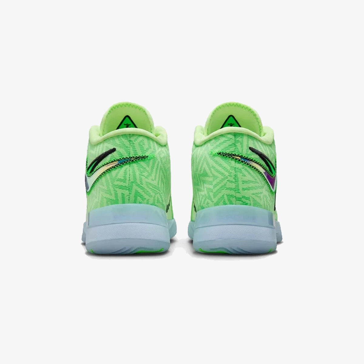 LeBron NXXT Genisus "Barely Volt"
