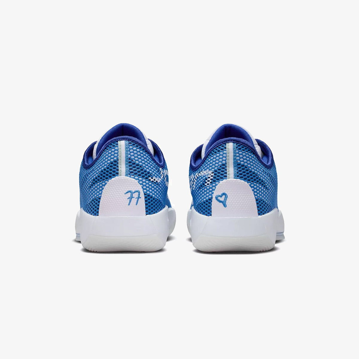 Luka 77 "Psychic Blue"