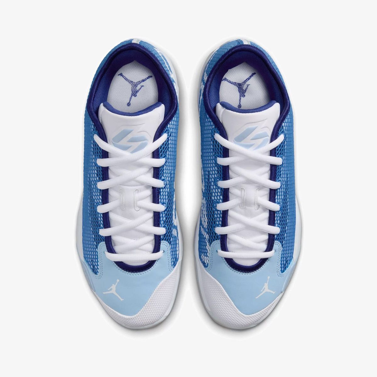 Luka 77 "Psychic Blue"