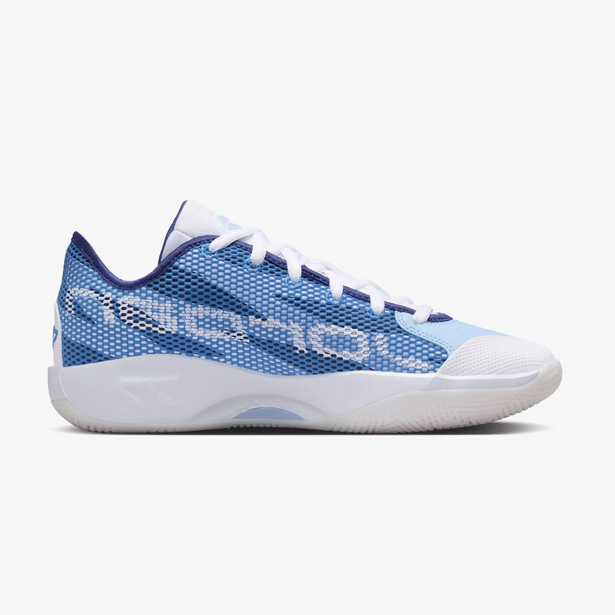 Luka 77 "Psychic Blue"