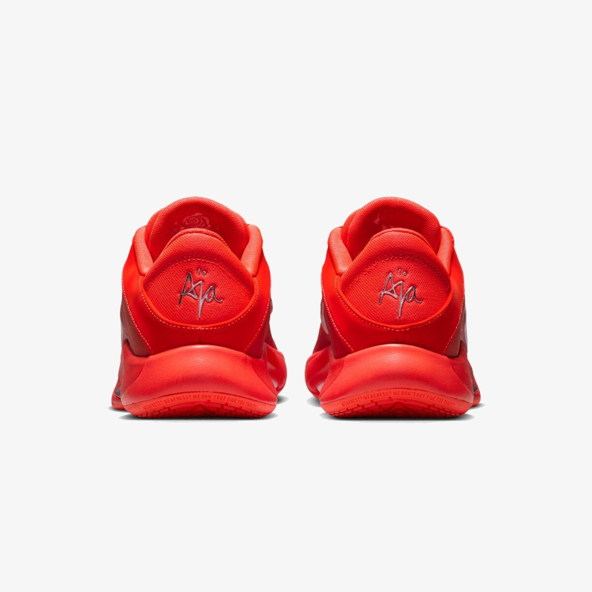 A'One "Royal Flame"