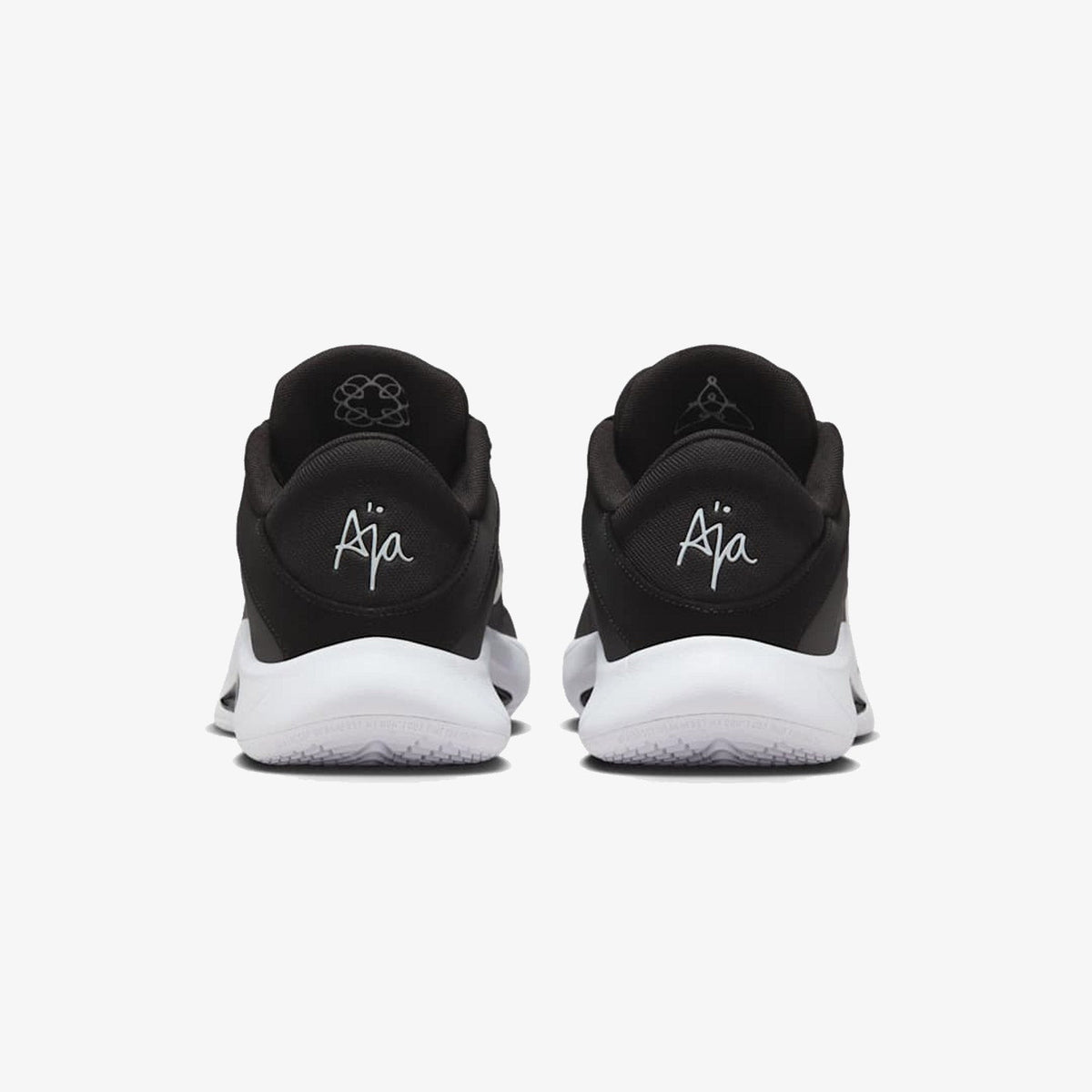 A'One TB "Black White"