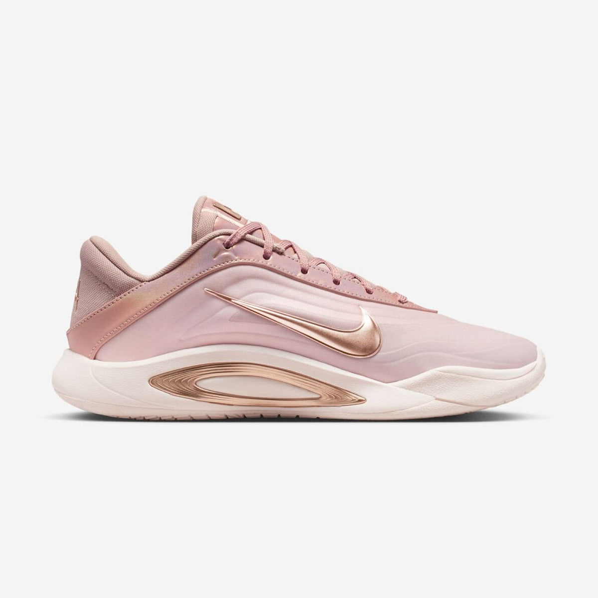 A'One "Stone Mauve"