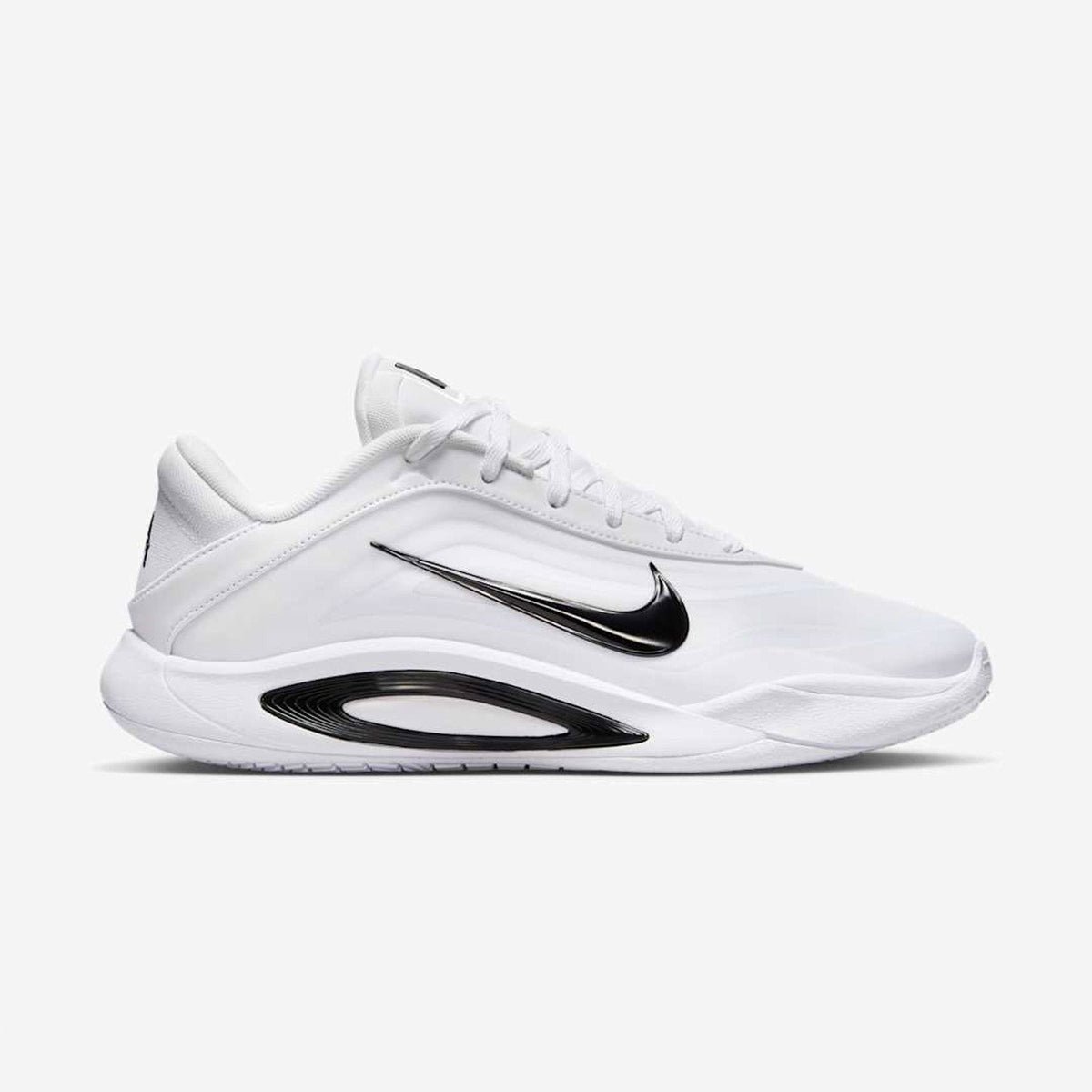 A'One TB "White Black"