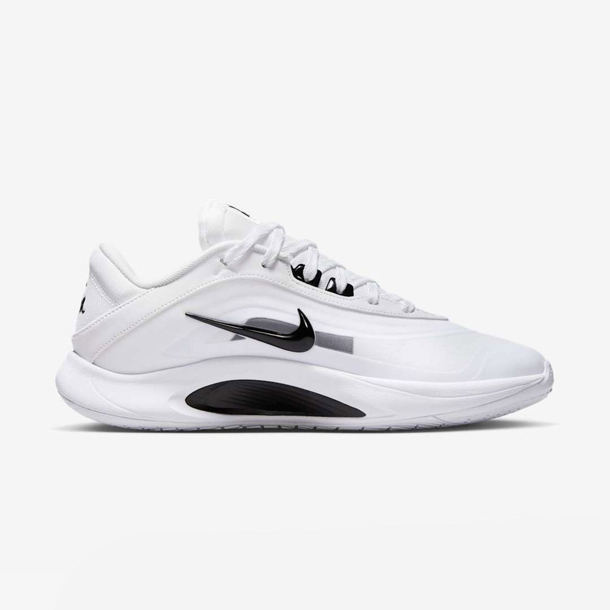A'One TB "White Black"