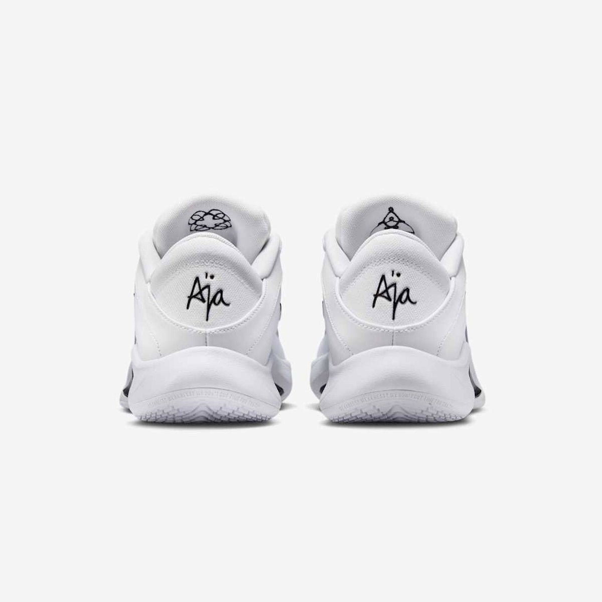 A'One TB "White Black"