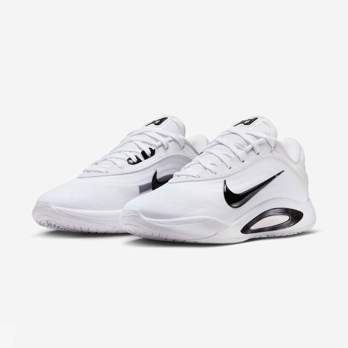 A'One TB "White Black"