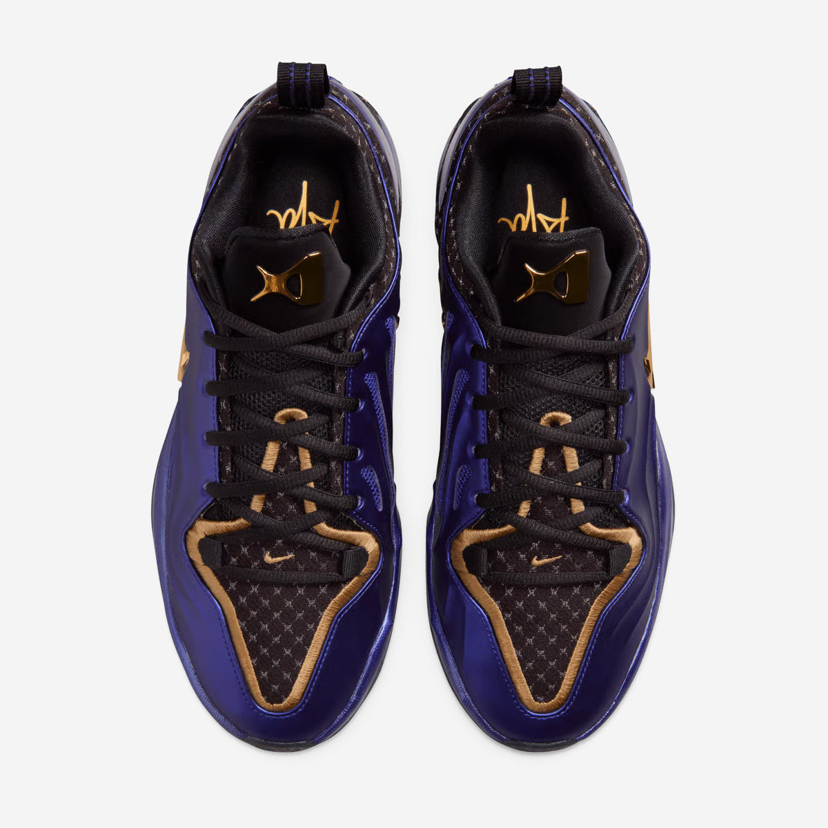 A'Two TB "Regency Purple"