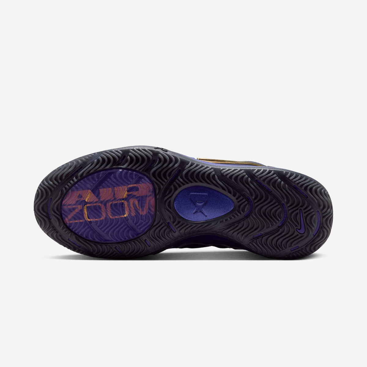 A'Two TB "Regency Purple"