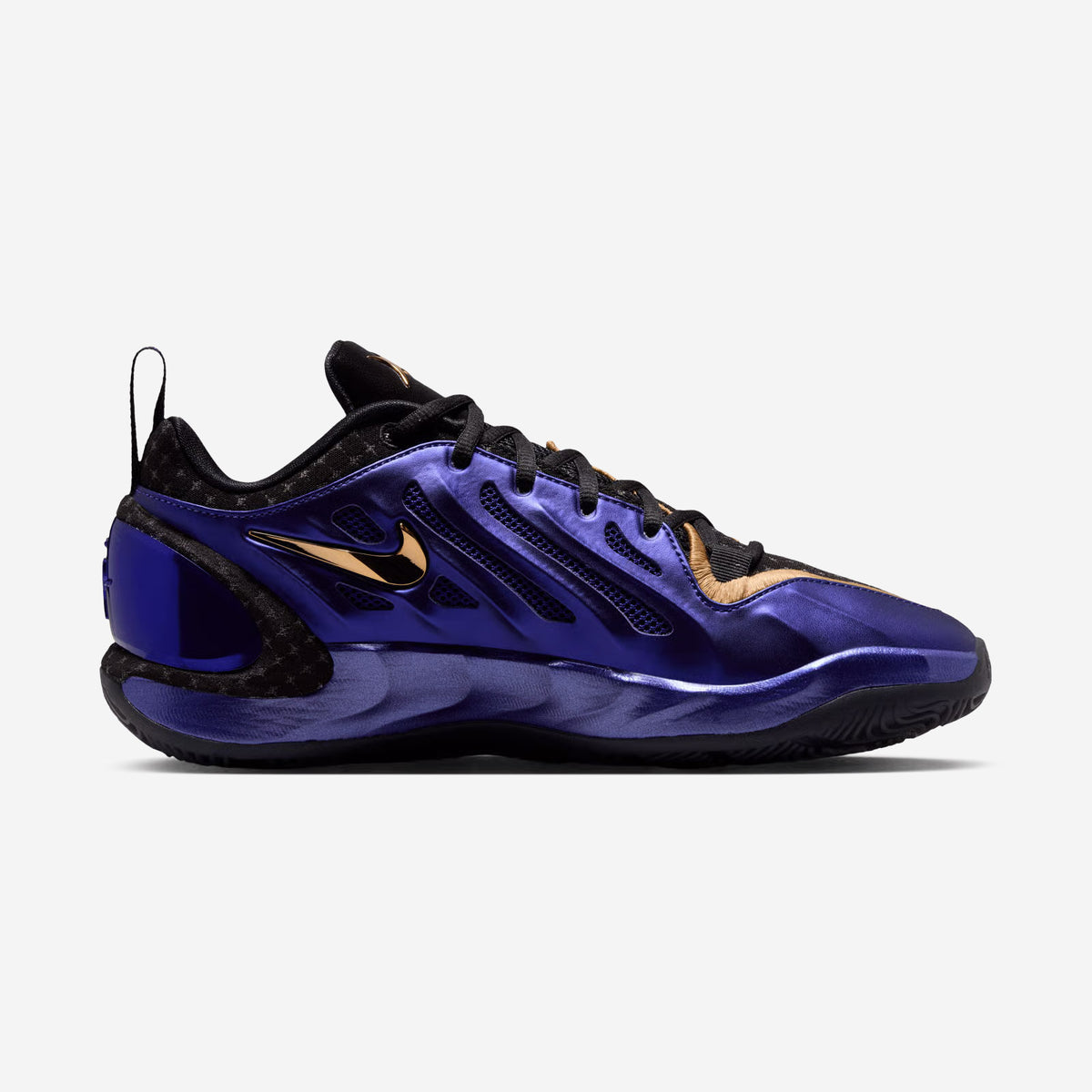 A'Two TB "Regency Purple"