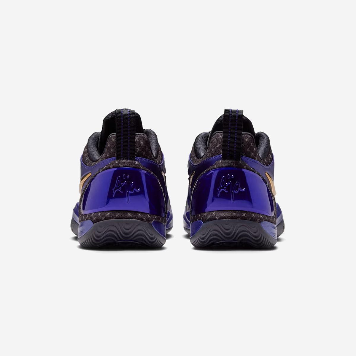 A'Two TB "Regency Purple"