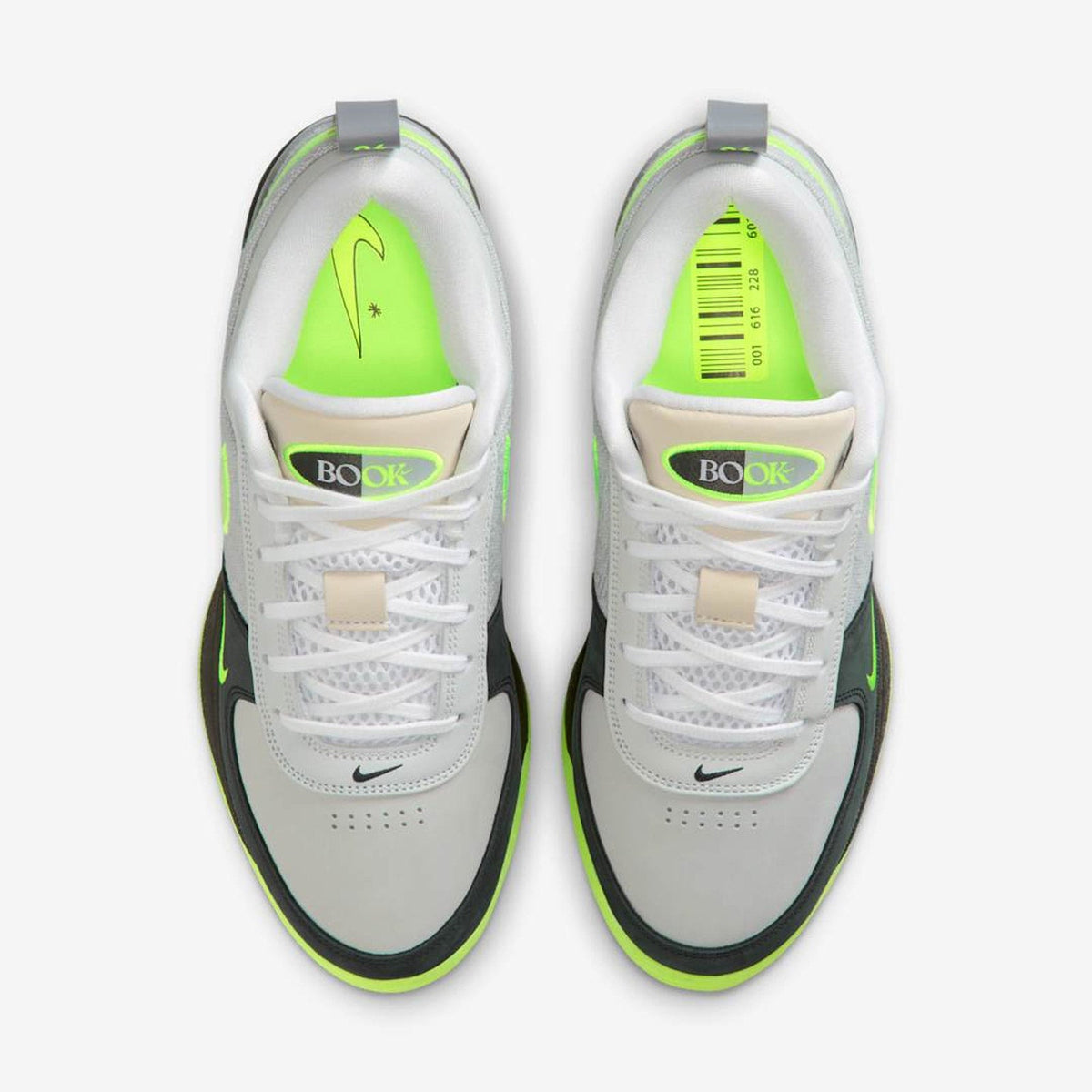Book 1 AM 95 "Neon"