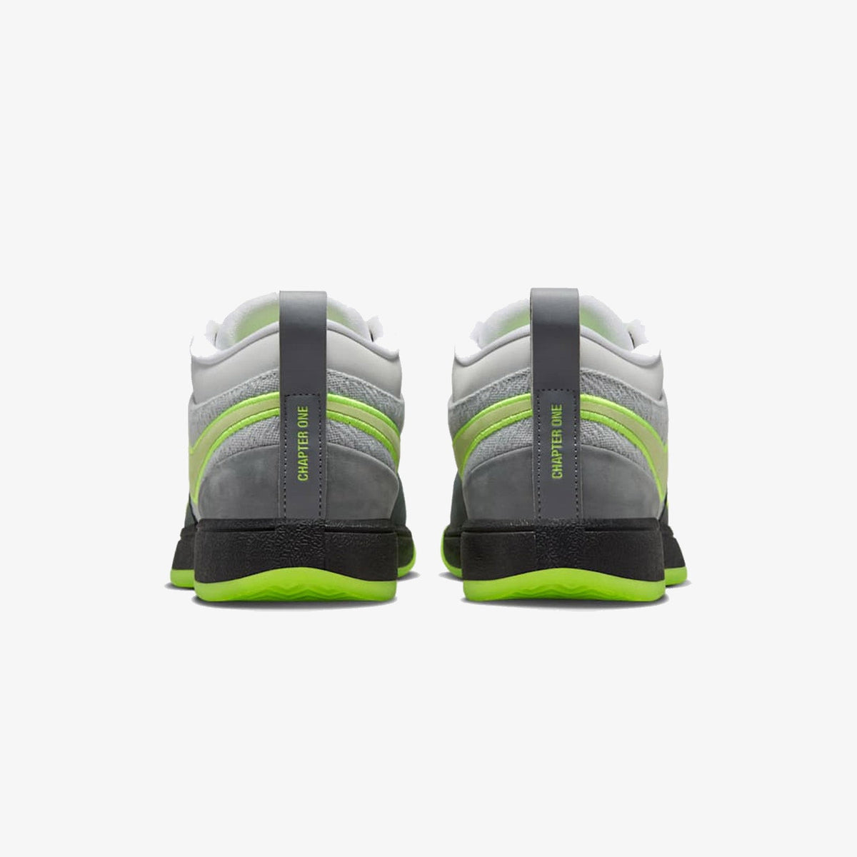 Book 1 AM 95 "Neon"
