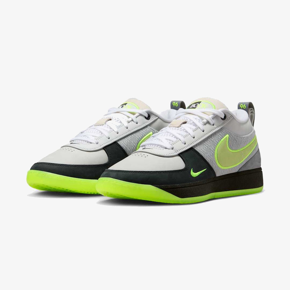 Book 1 AM 95 "Neon"