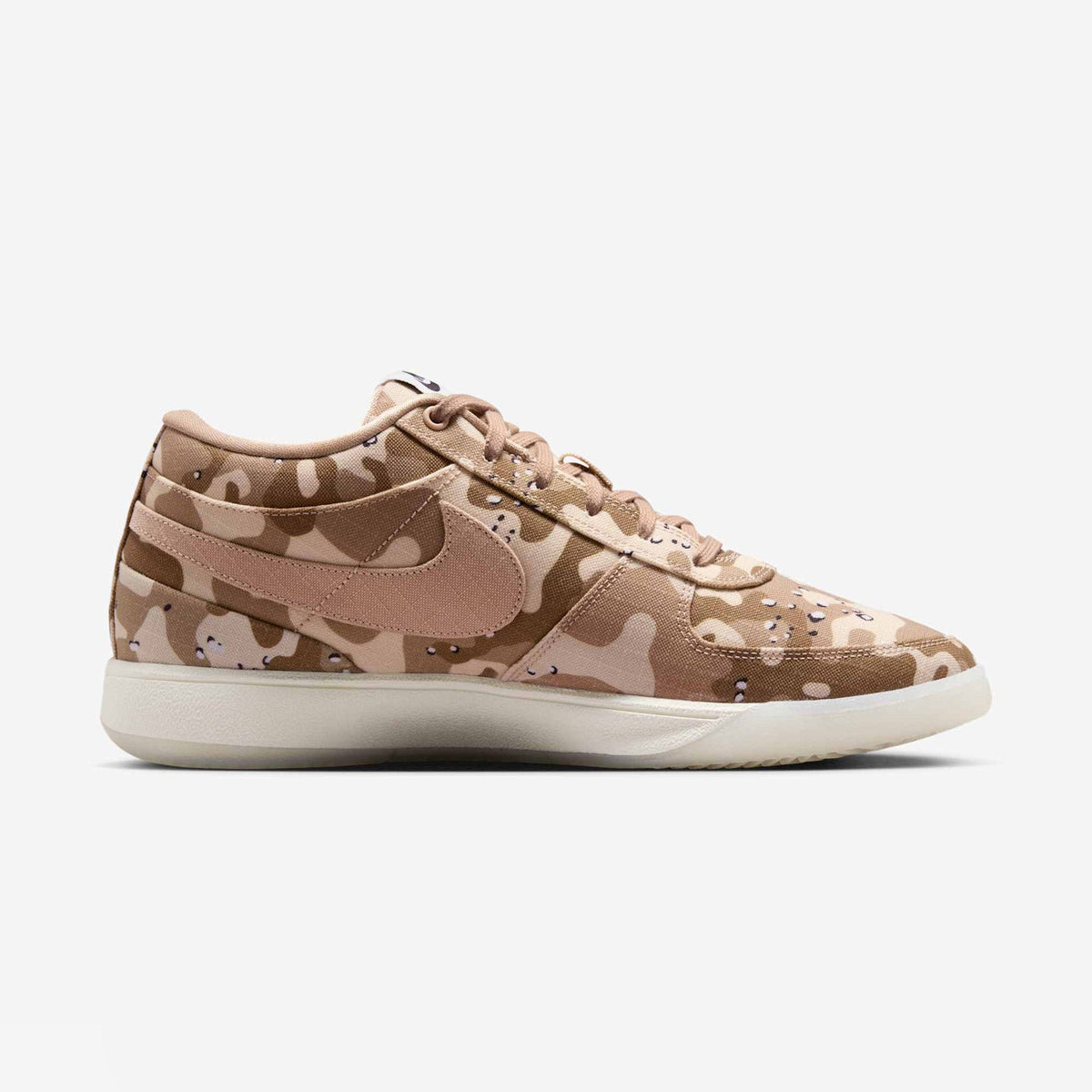 Book 1 "Desert Camo"