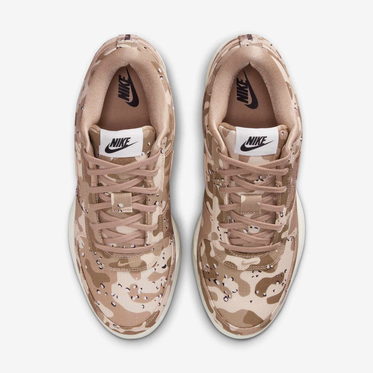 Book 1 "Desert Camo"