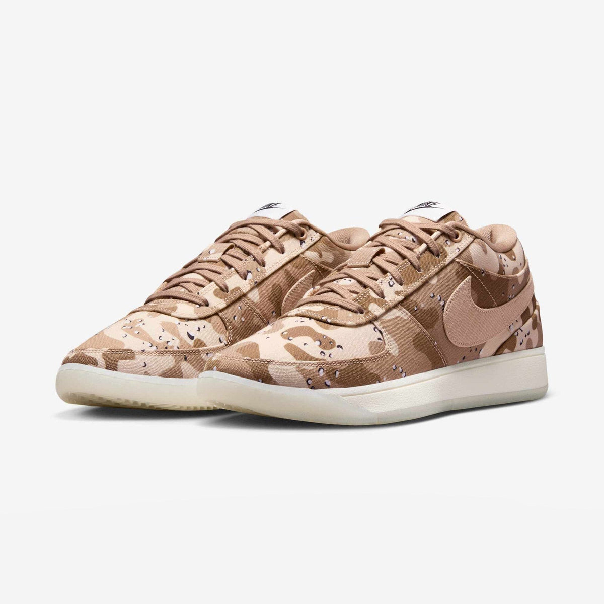 Book 1 "Desert Camo"