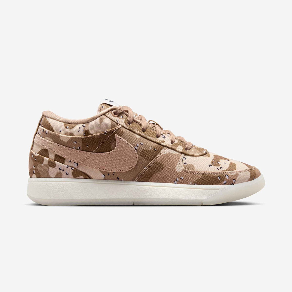 Book 1 "Desert Camo"