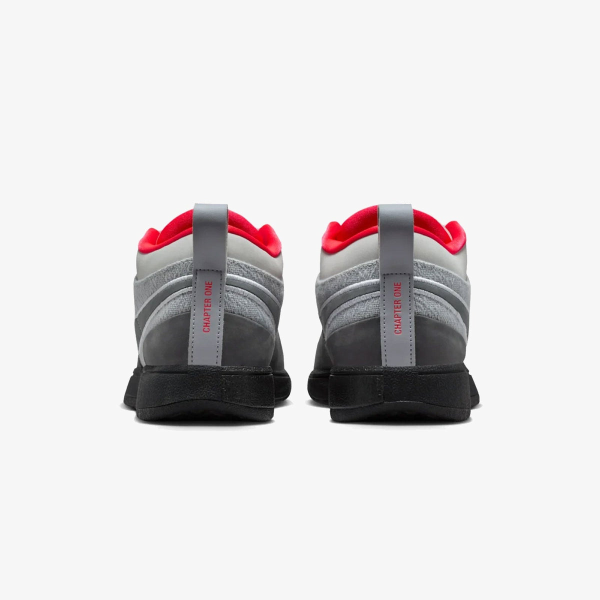 Book 1 "AM 95 Solar Red"