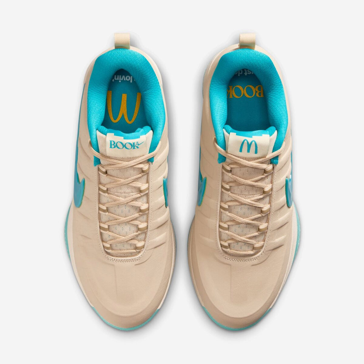 Book 2 x McDonald’s "Sedona"