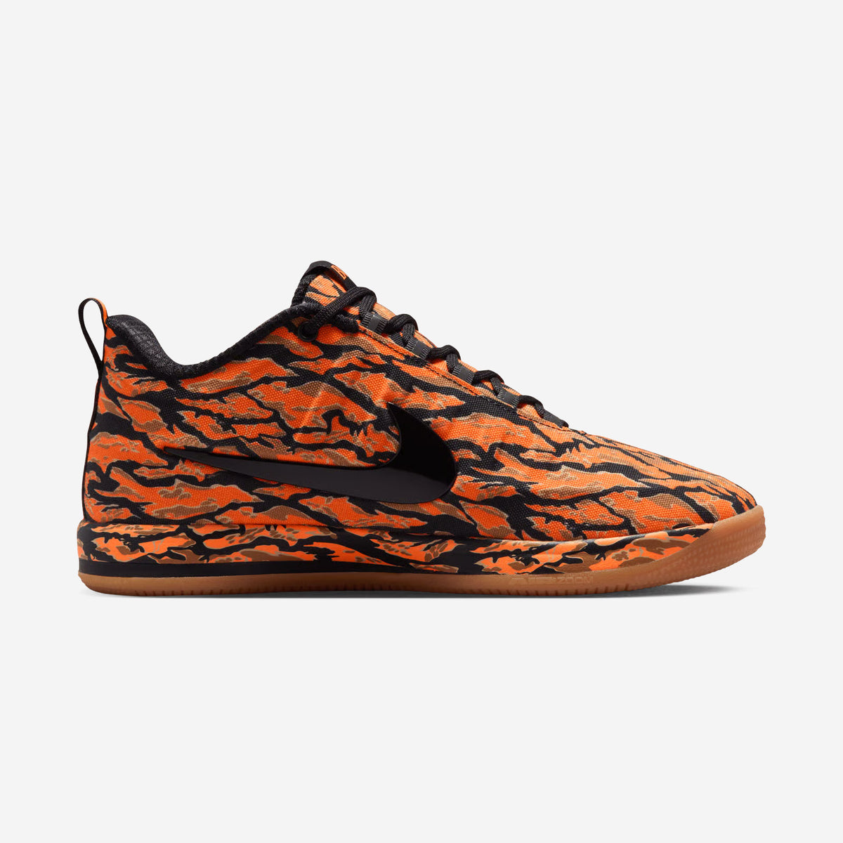 Book 2 "Tiger Camo"