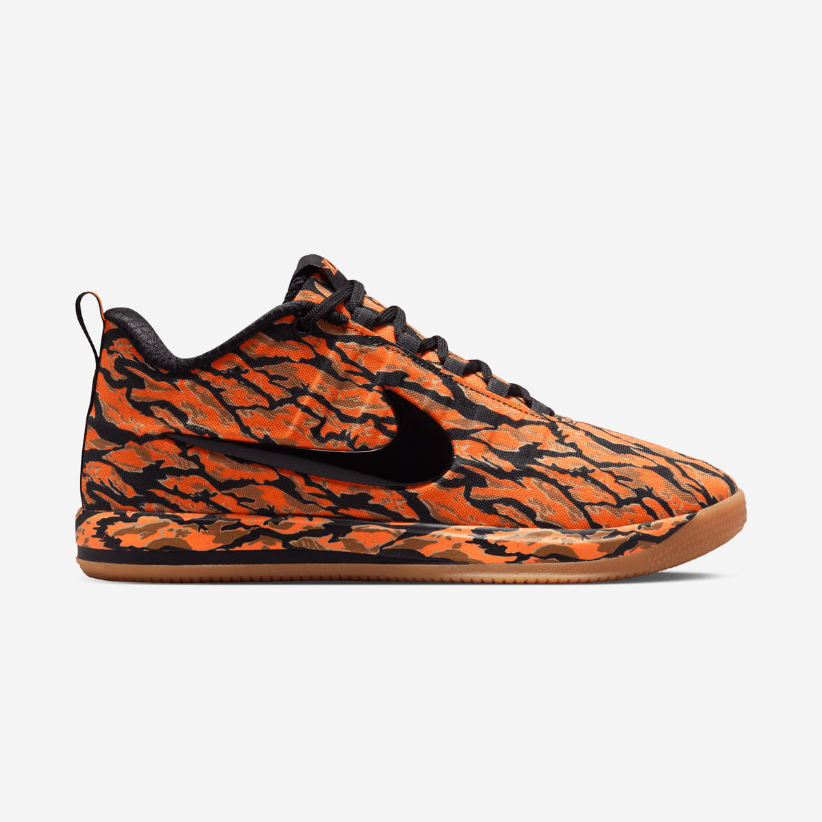 Book 2 "Tiger Camo"