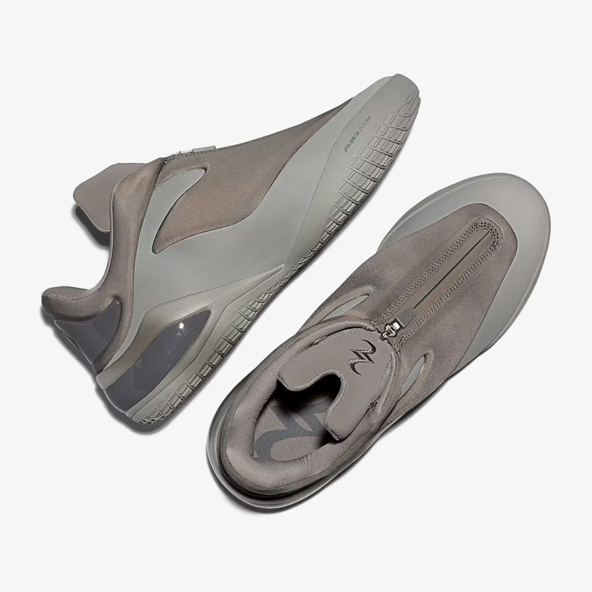 Shai 001 "Ares Grey"