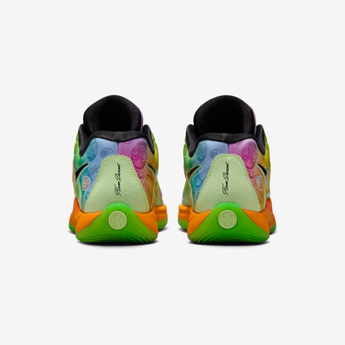 KD 17 "Easy Money"