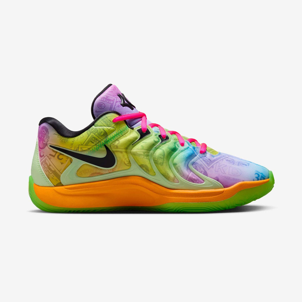 KD 17 "Easy Money"