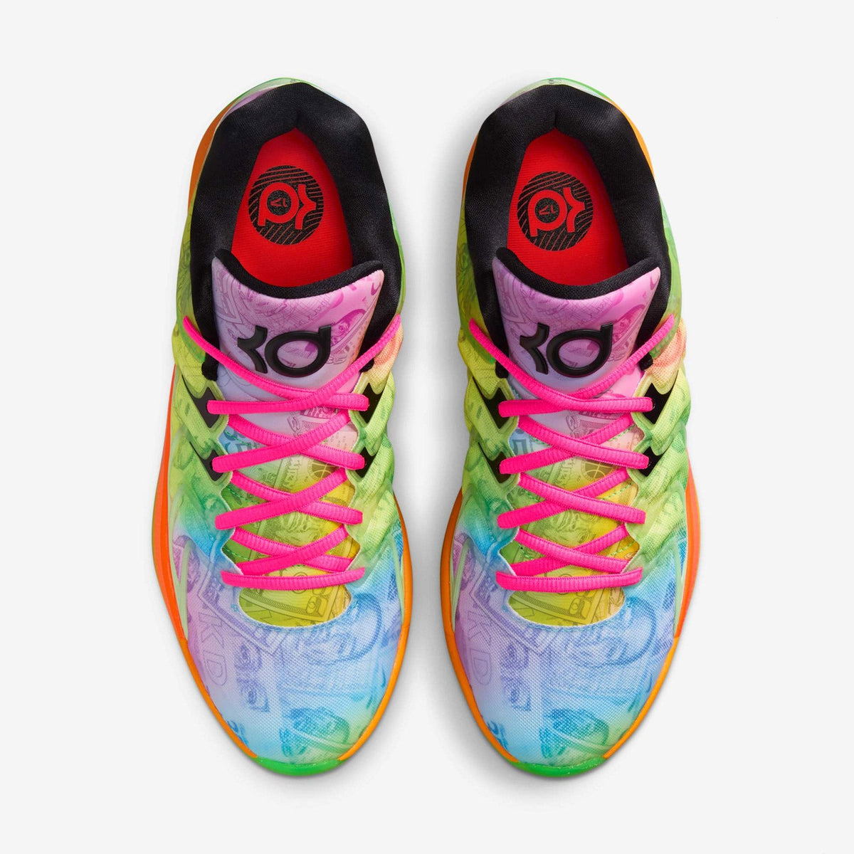 KD 17 "Easy Money"