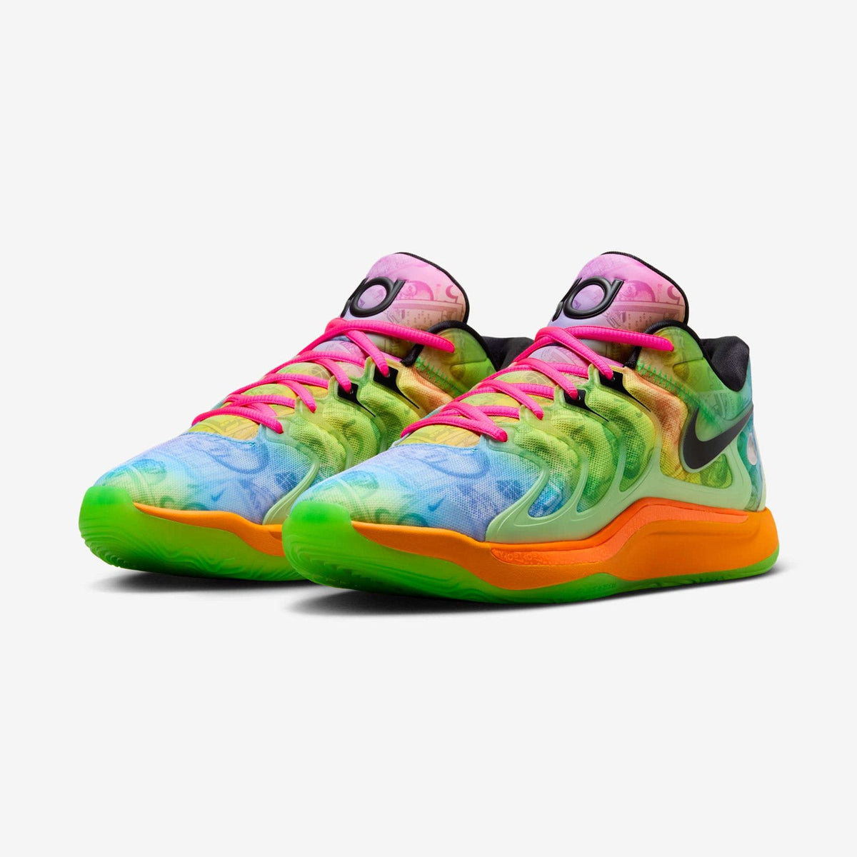 KD 17 "Easy Money"