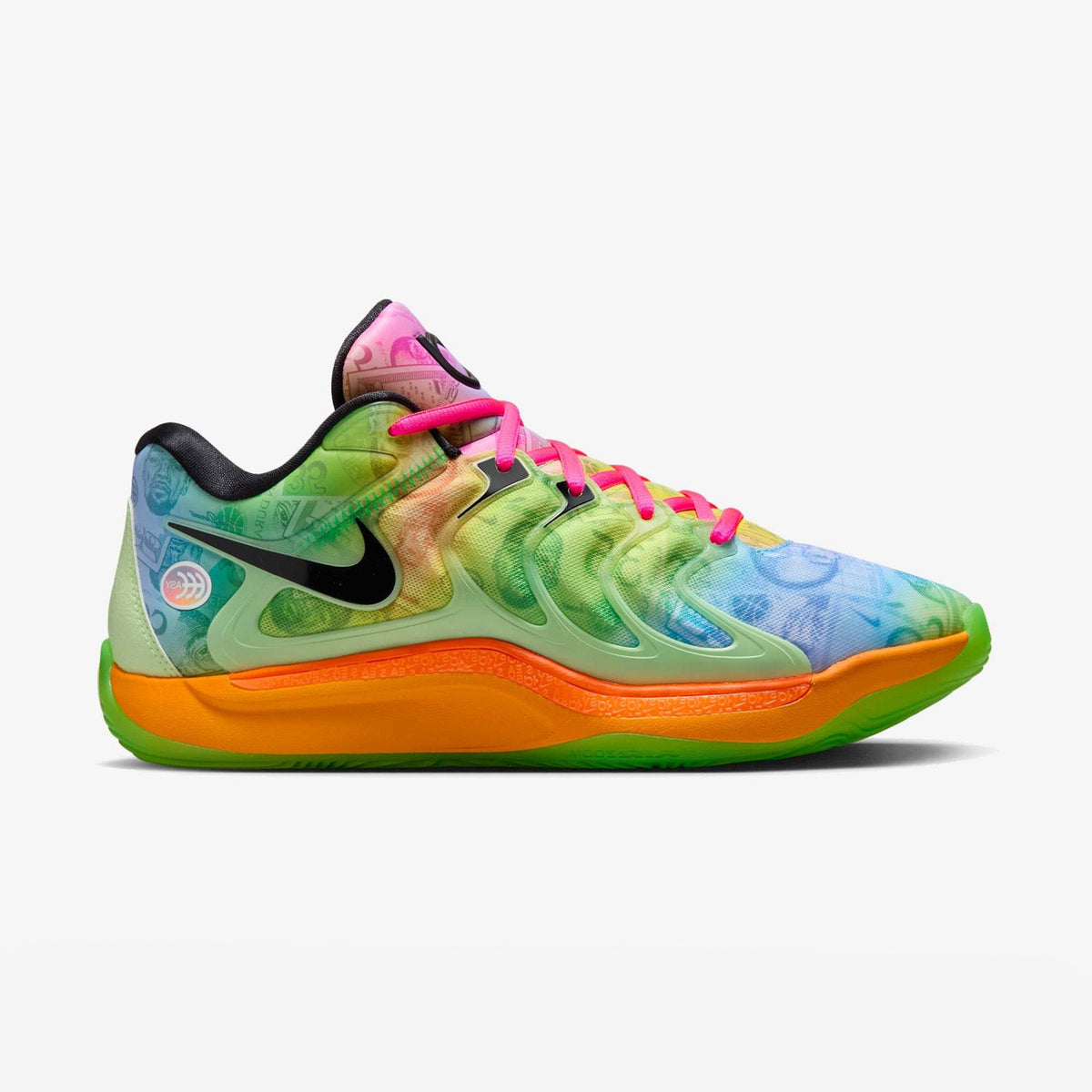 KD 17 "Easy Money"