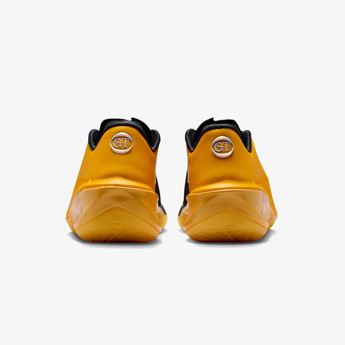 G.T Cut 4 "UniversIty Gold"