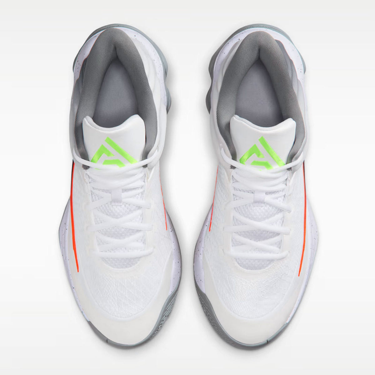 Giannis Immortality 4 "White Volt"