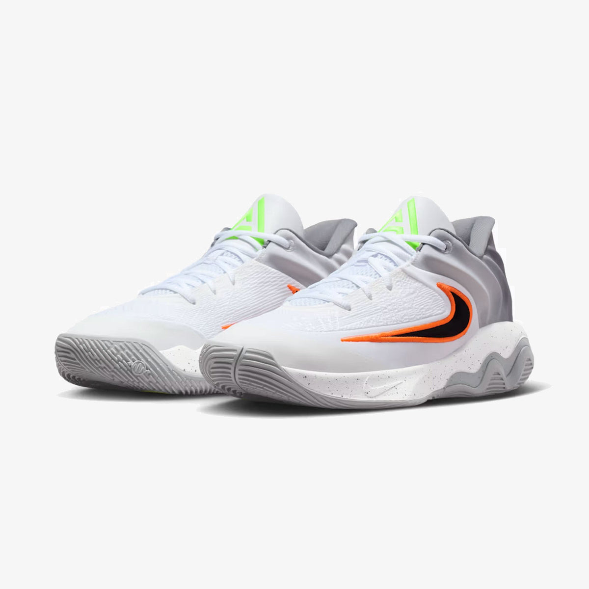 Giannis Immortality 4 "White Volt"