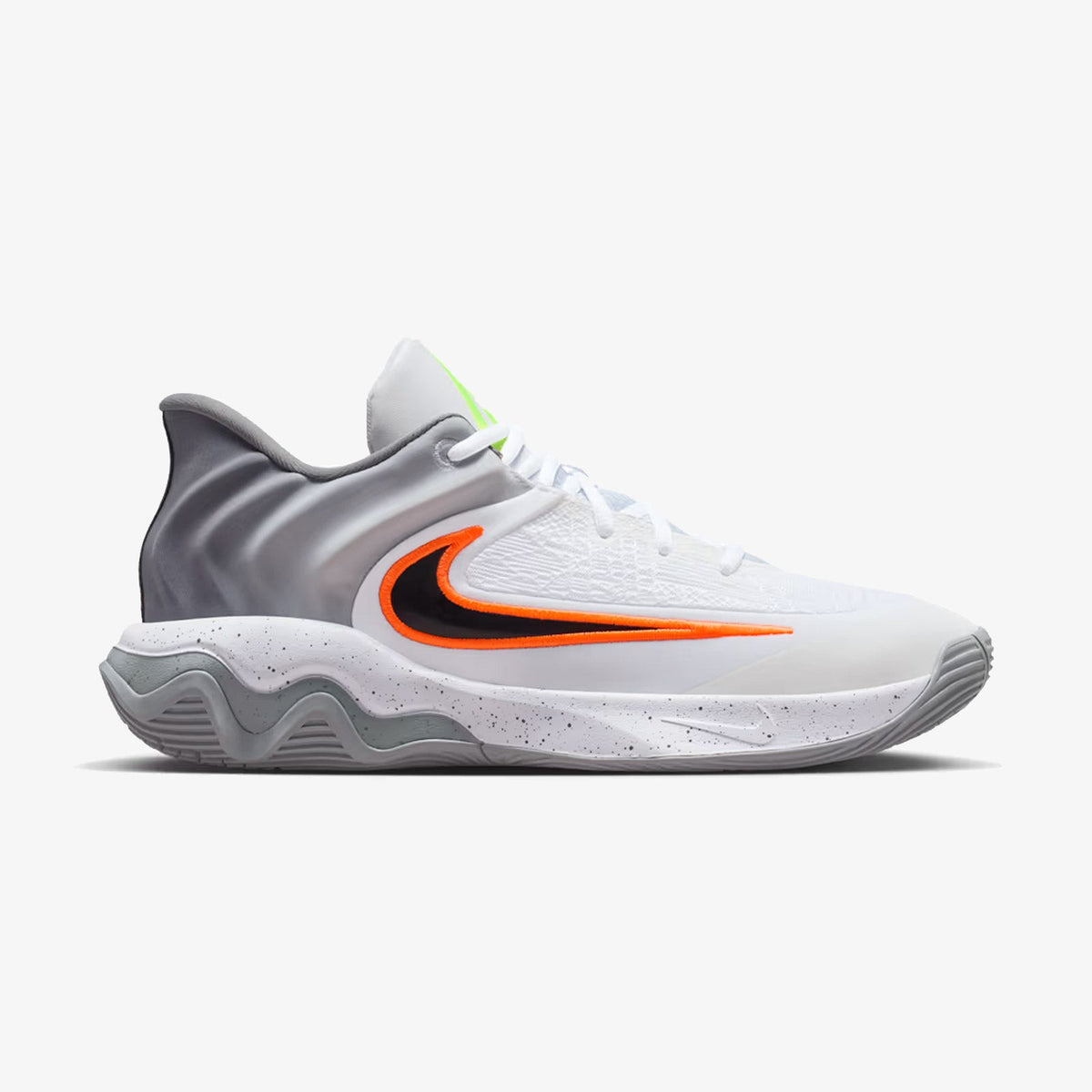 Giannis Immortality 4 "White Volt"
