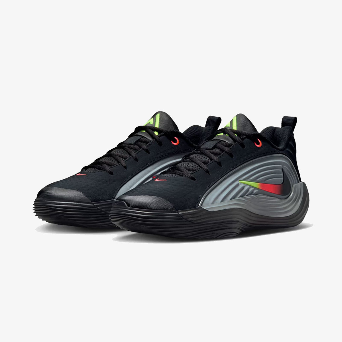 Giannis Immortality 5 "Barely Volt"