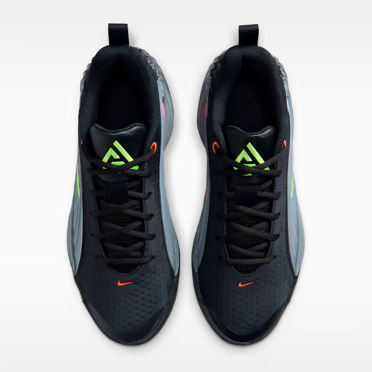 Giannis Immortality 5 "Barely Volt"