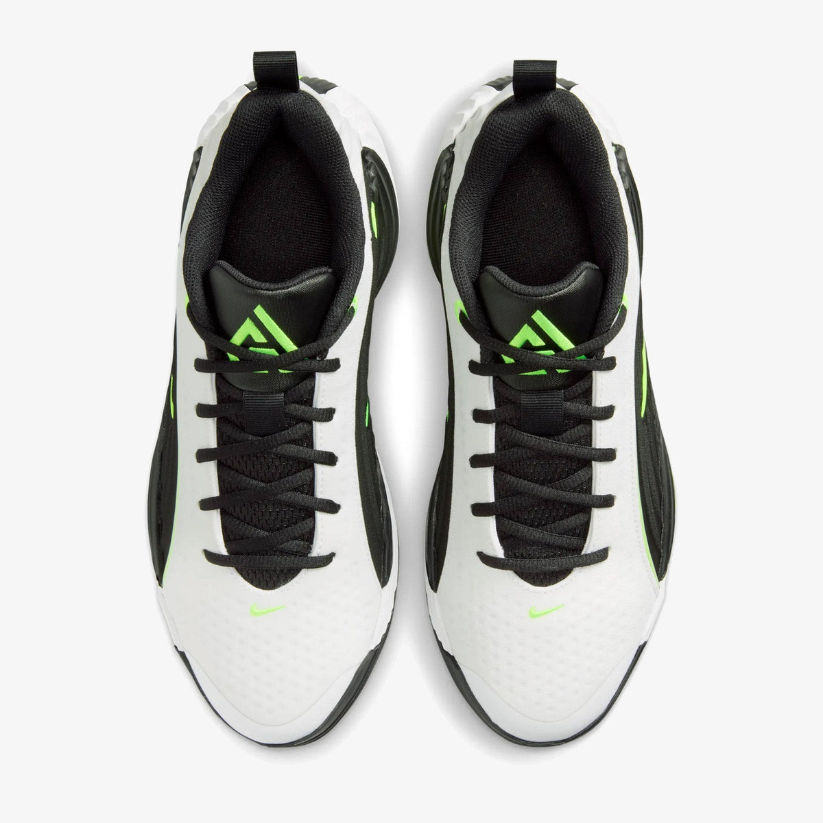 Giannis Immortality 5 "White Volt"